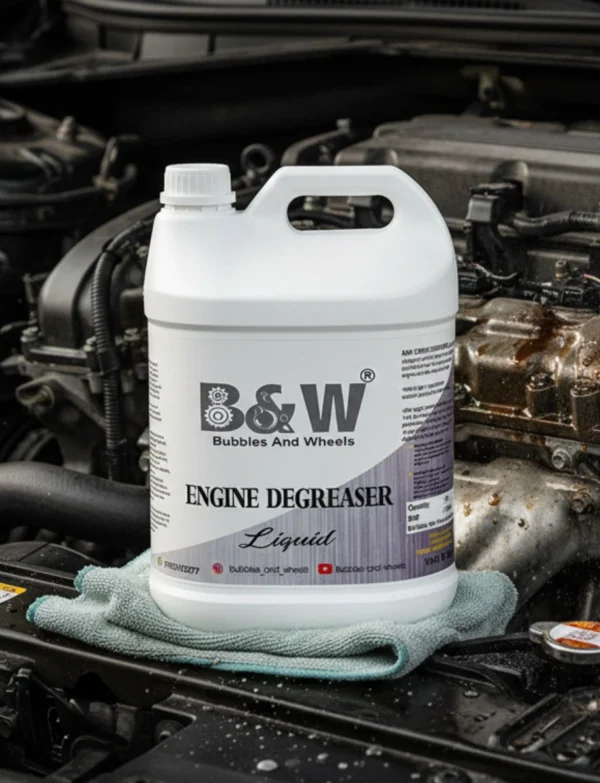 Engine Degreaser 5Kg