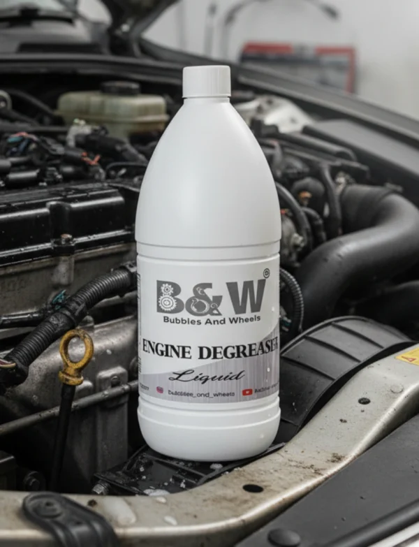 Engine Degreaser 1Kg