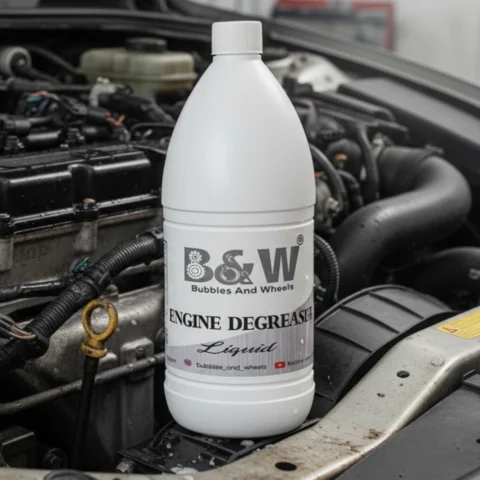 Engine Degreaser 1Kg