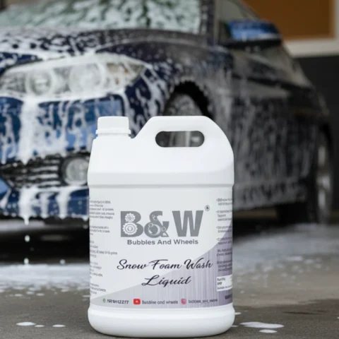 Snow Foam Wash 5Kg