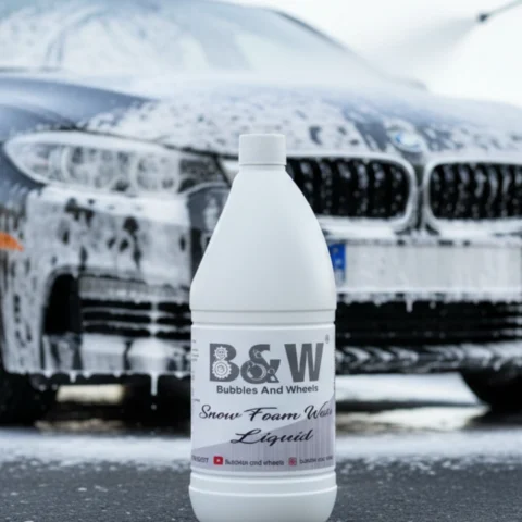 Snow Foam Wash 1Kg