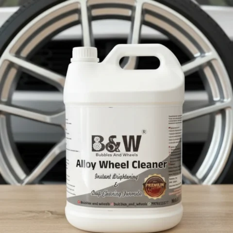 Alloy Wheel Cleaner 5Kg