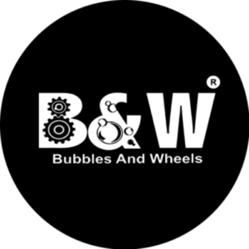 BubblesWheels